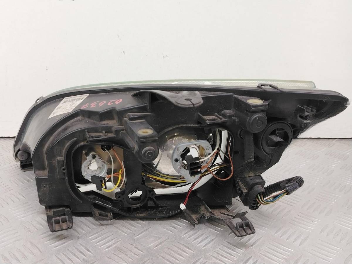 Новое Ford Focus, 2005 г., OEM 4M5113W029AC, арт. 62790, фото 3