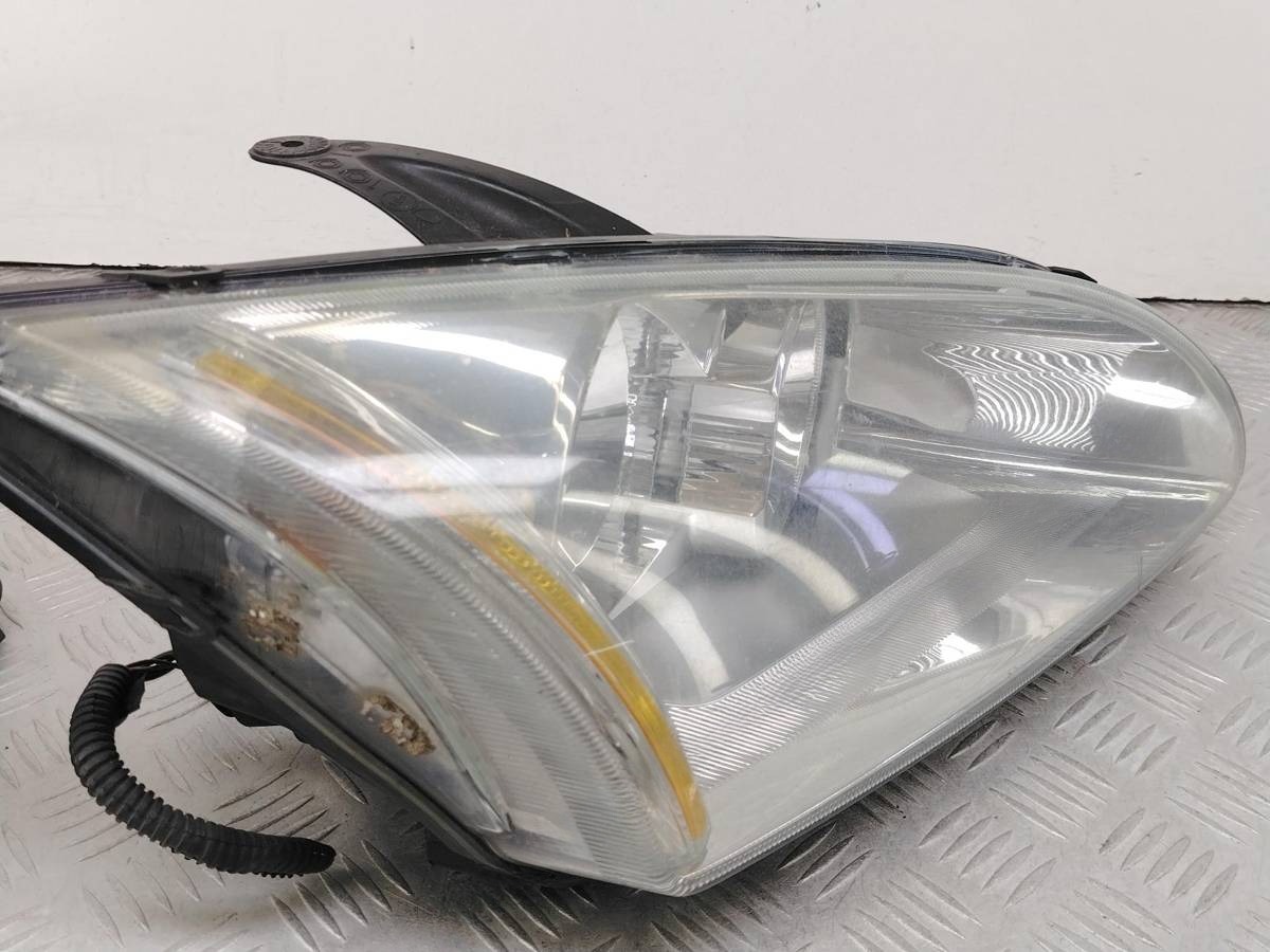 Новое Ford Focus, 2005 г., OEM 4M5113W029AC, арт. 62790, фото 7