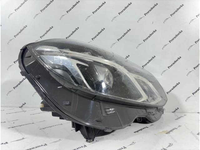Новое Mercedes E W212, 2015 г., OEM A2129063203, арт. 627, фото 2