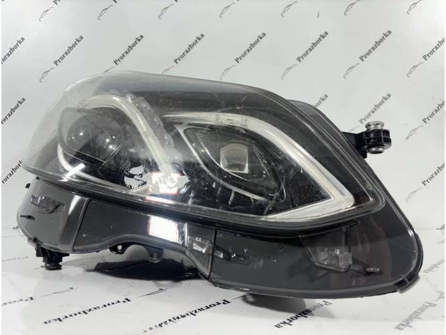 Новое Mercedes E W212, 2015 г., OEM A2129063203, арт. 627, фото 3