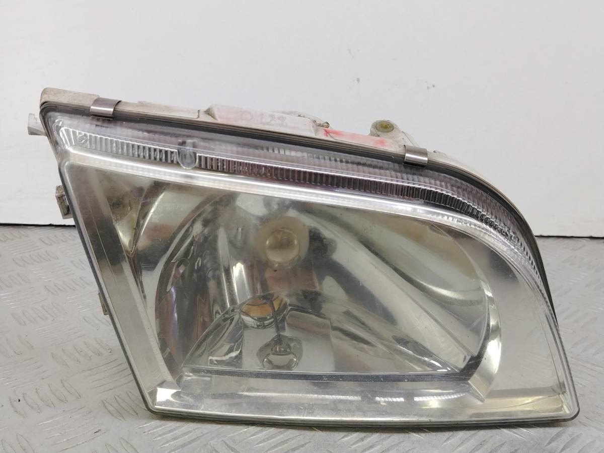 Новое Mitsubishi Space Star, 2000 г., OEM 14895600, арт. 62846
