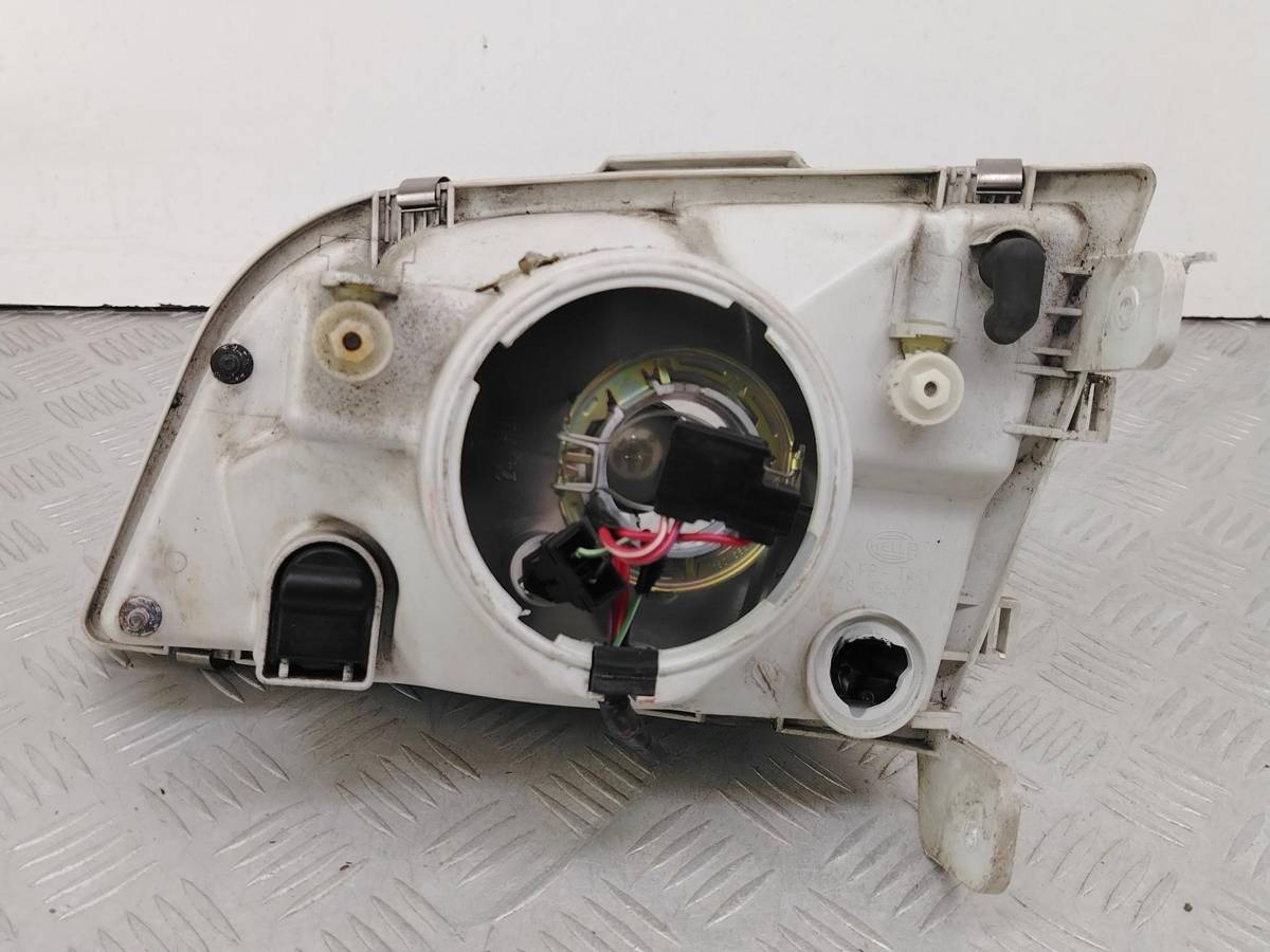 Новое Mitsubishi Space Star, 2000 г., OEM 14895600, арт. 62846, фото 3
