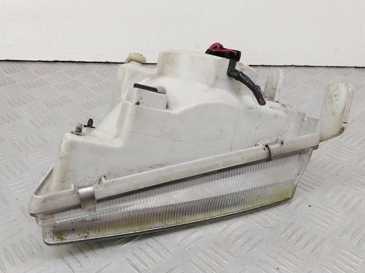 Новое Mitsubishi Space Star, 2000 г., OEM 14895600, арт. 62846, фото 4