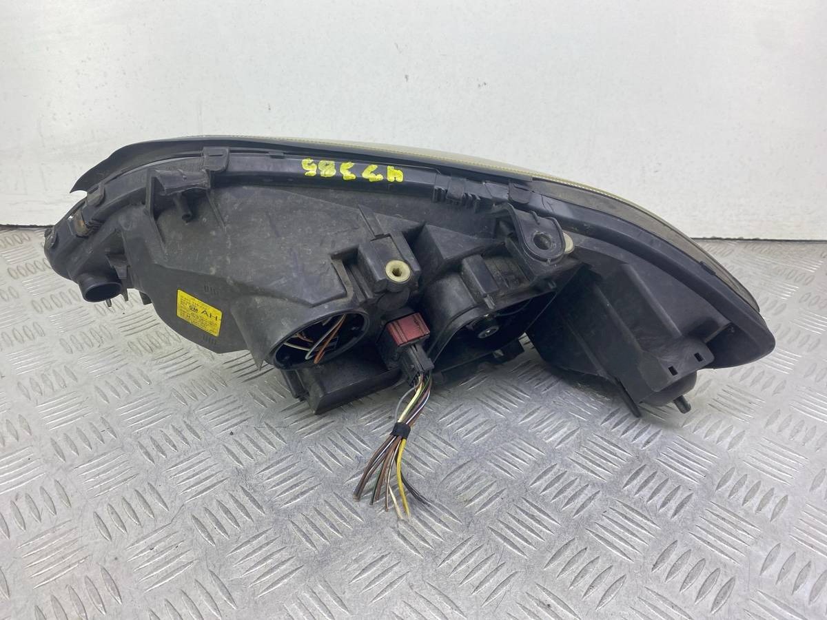 Новое Opel Zafira, 2004 г., OEM 24434827RH, арт. 63609, фото 3