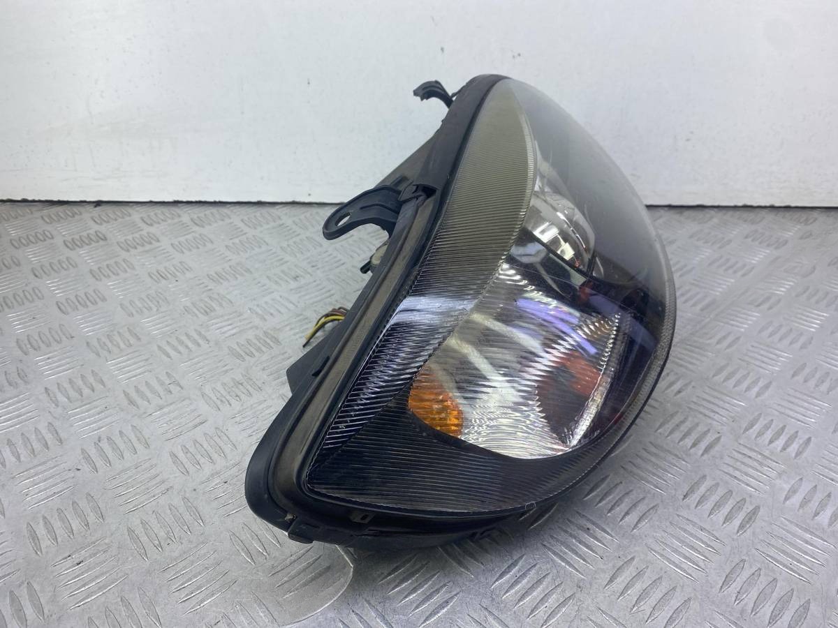 Новое Opel Zafira, 2004 г., OEM 24434827RH, арт. 63609, фото 4
