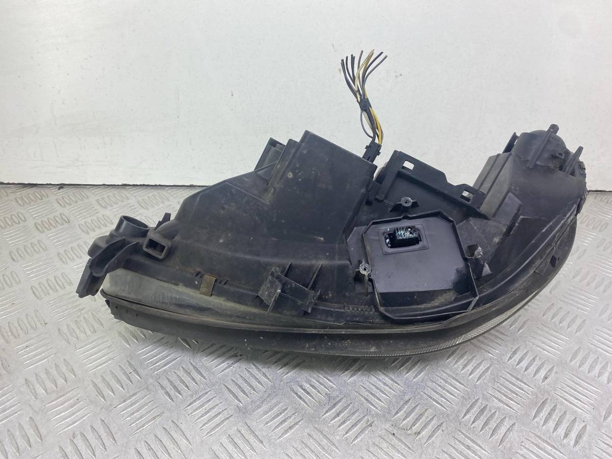 Новое Opel Zafira, 2004 г., OEM 24434827RH, арт. 63609, фото 5