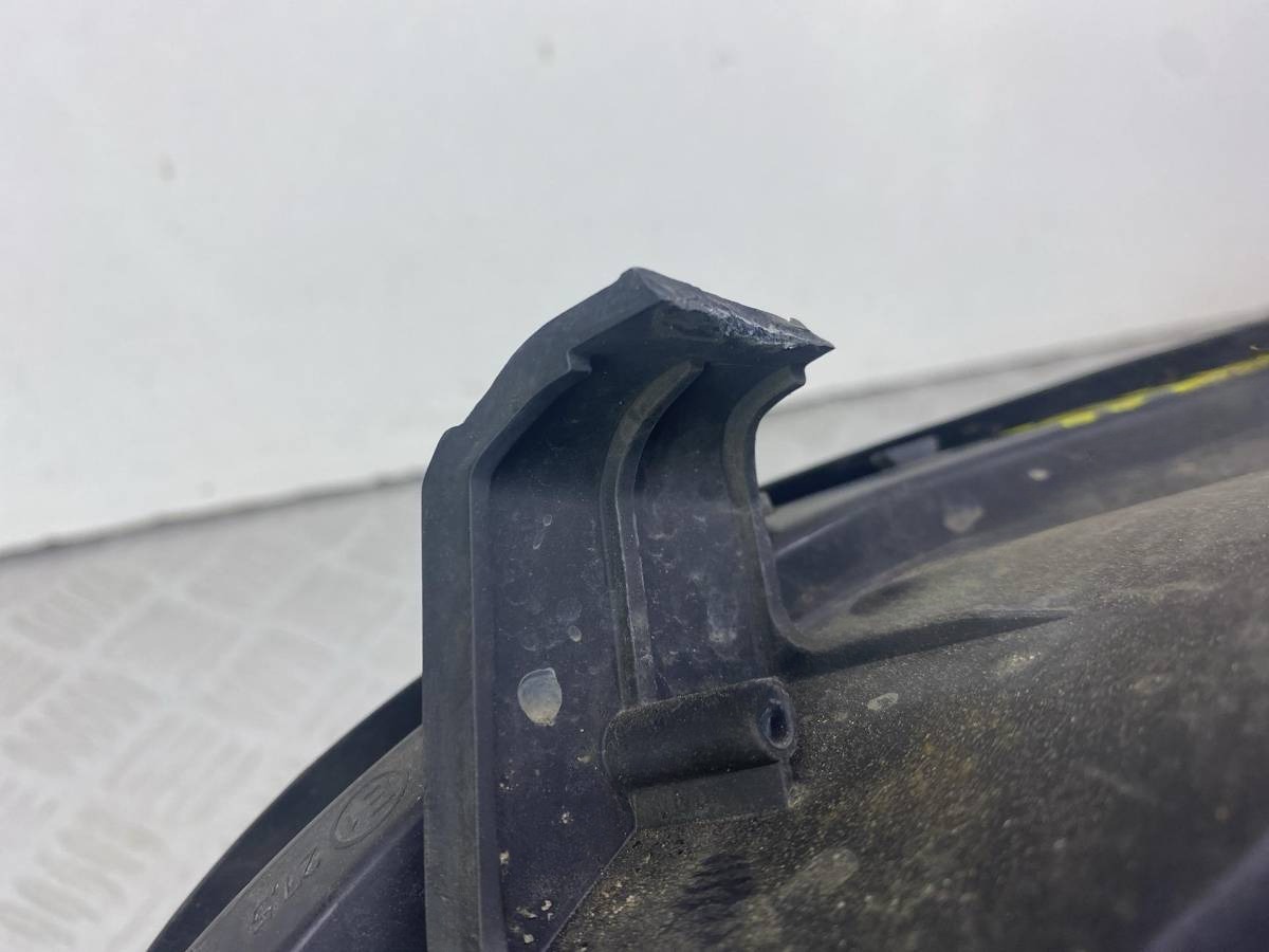 Новое Opel Zafira, 2004 г., OEM 24434827RH, арт. 63609, фото 8