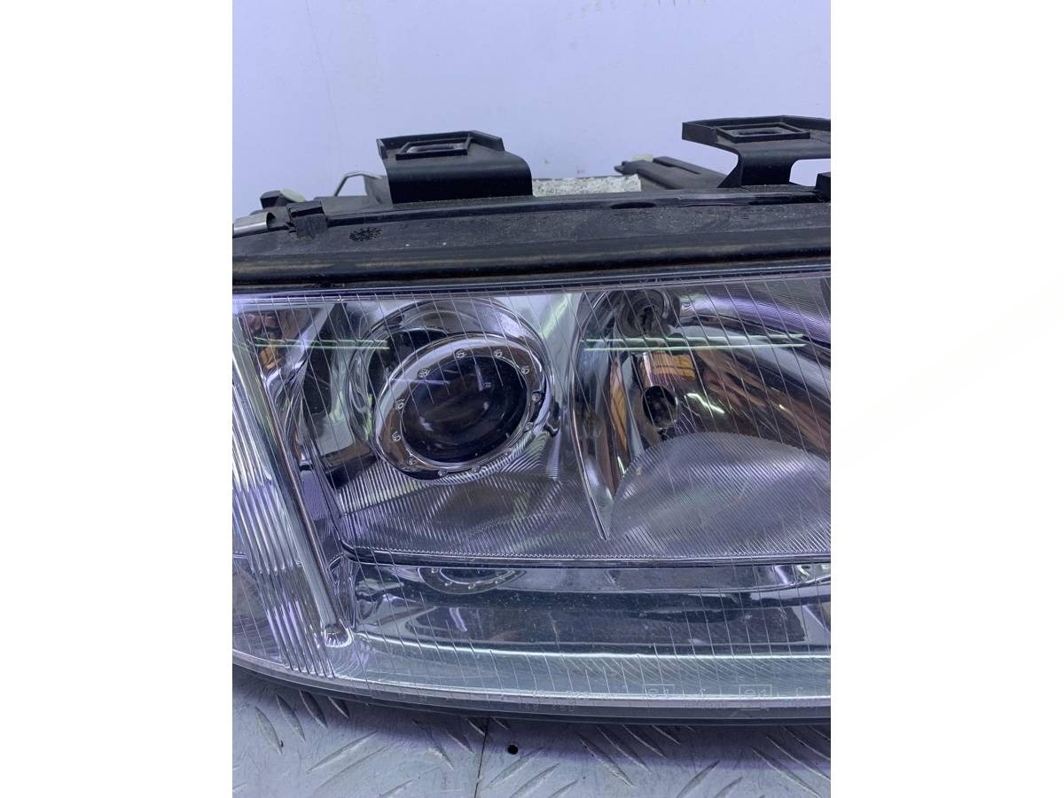 Новое Audi A6, 1998 г., OEM 1EL007821, арт. 63626, фото 3