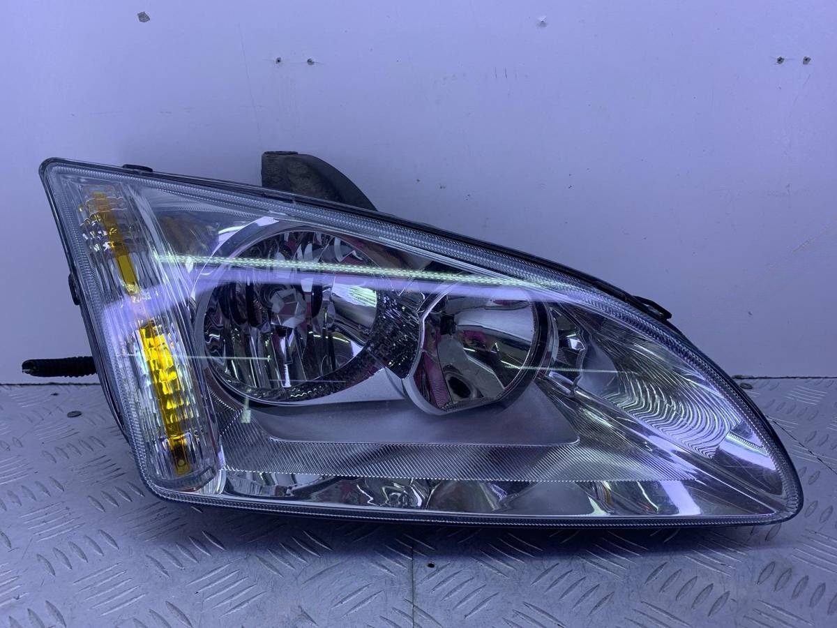Новое Ford Focus, 2004 г., OEM 4M5113W029AC, арт. 63667