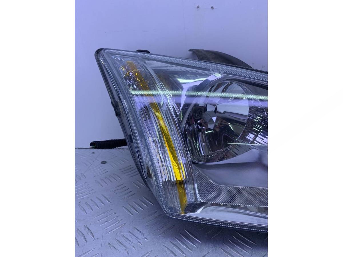Новое Ford Focus, 2004 г., OEM 4M5113W029AC, арт. 63667, фото 2