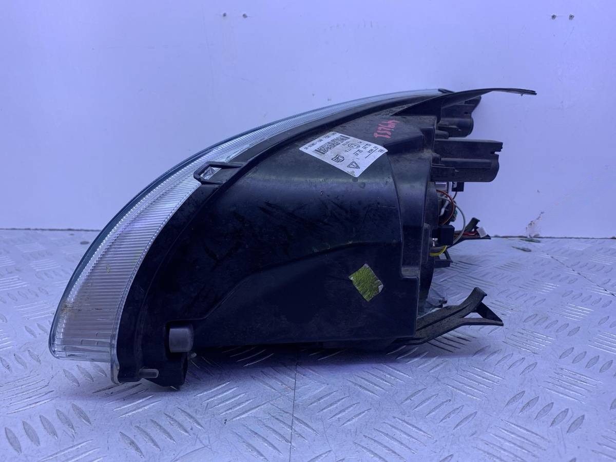 Новое Ford Focus, 2004 г., OEM 4M5113W029AC, арт. 63667, фото 5