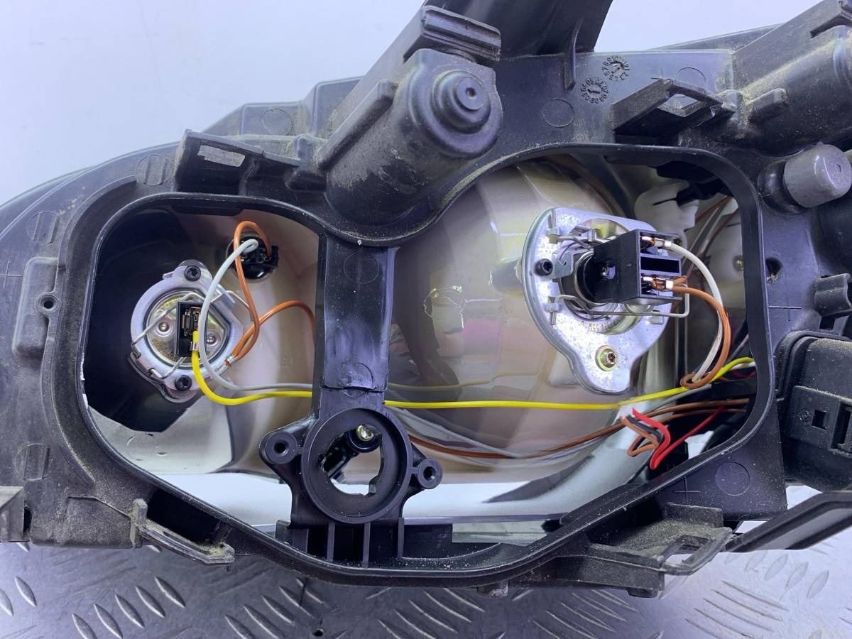 Новое Ford Focus, 2004 г., OEM 4M5113W029AC, арт. 63667, фото 9