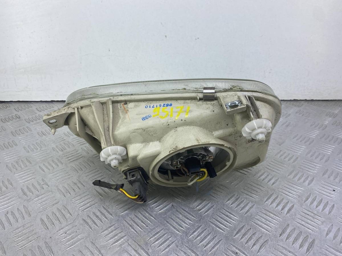 Новое Volkswagen Golf, 1993 г., арт. 63701, фото 3