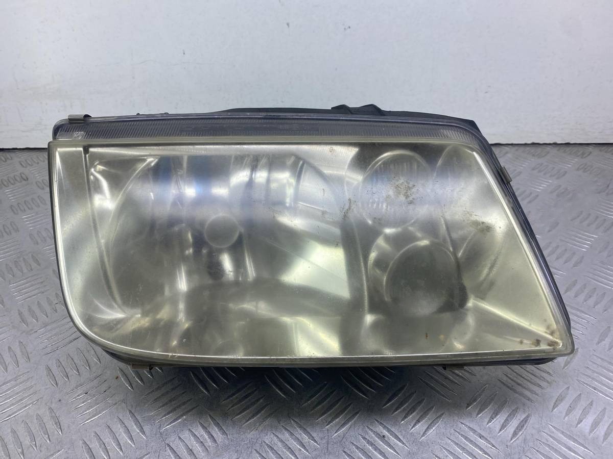 Новое Volkswagen Bora, 2003 г., OEM 96359800R, арт. 63732