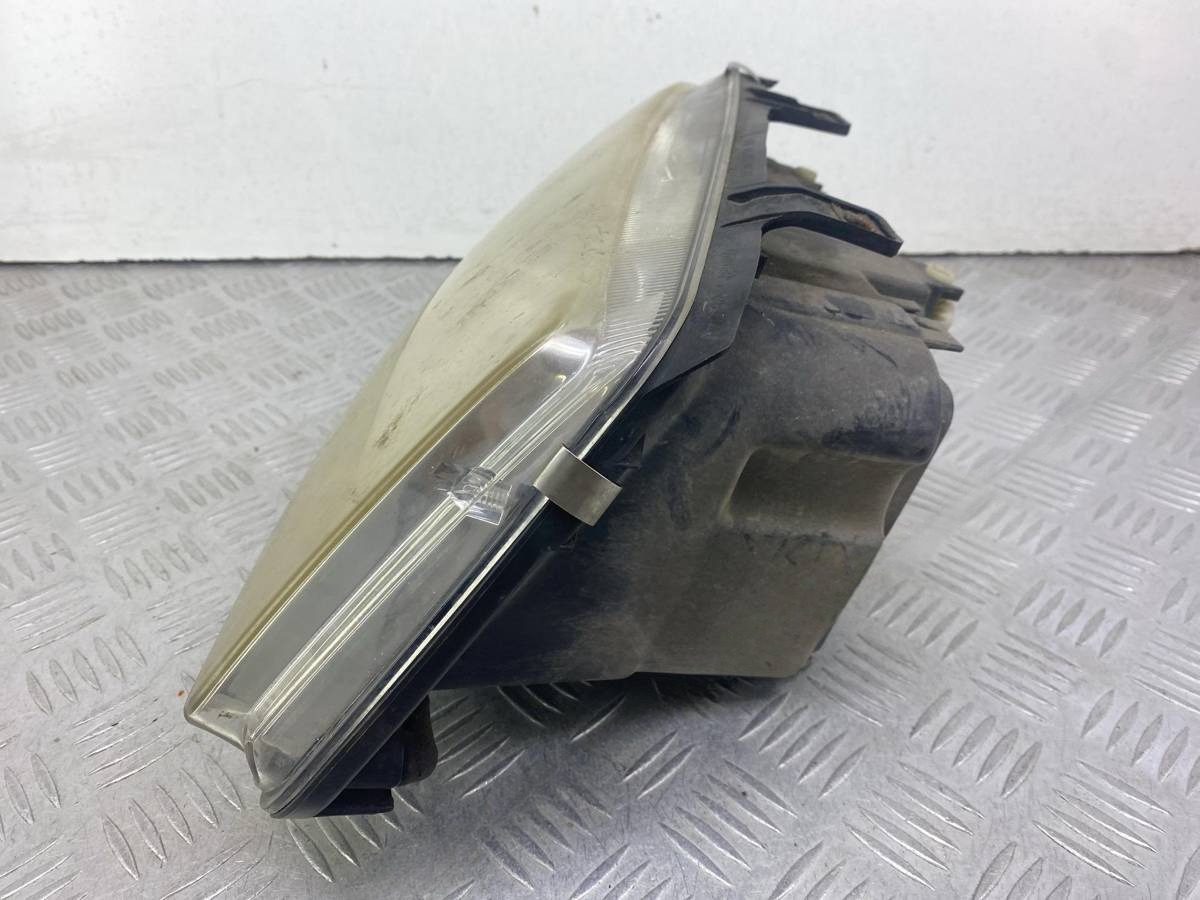 Новое Volkswagen Bora, 2003 г., OEM 96359800R, арт. 63732, фото 2