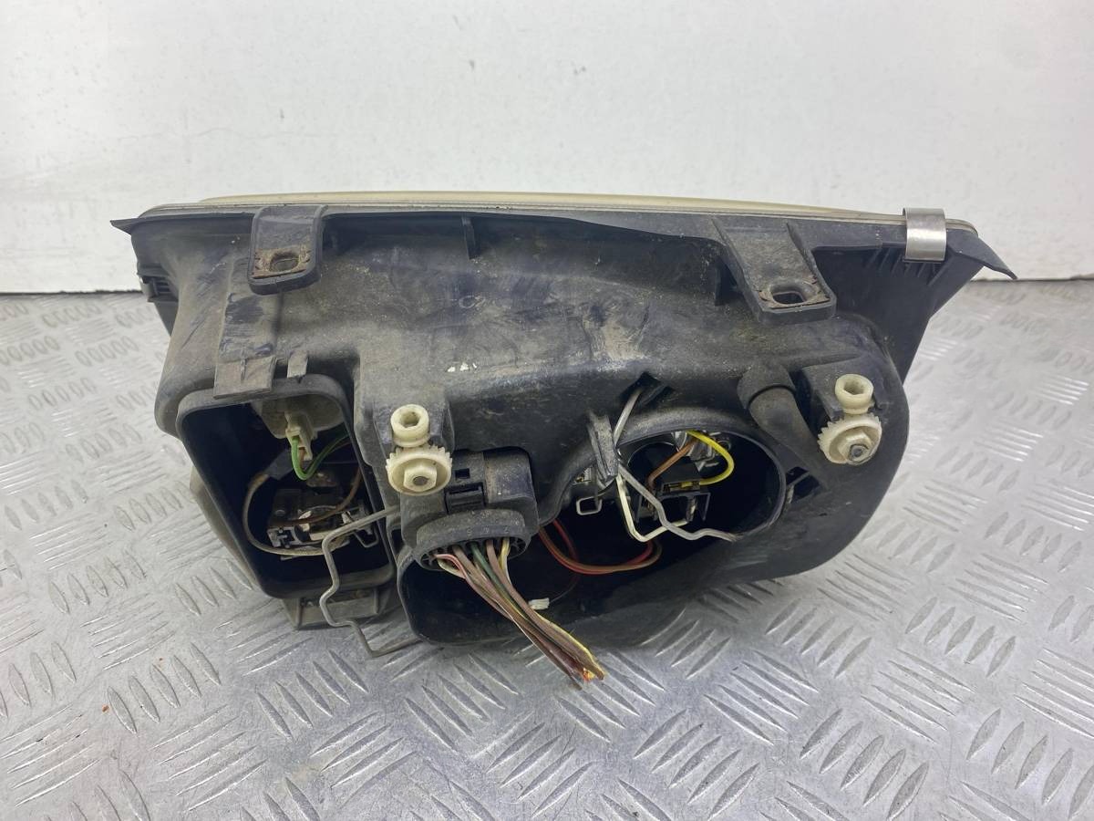 Новое Volkswagen Bora, 2003 г., OEM 96359800R, арт. 63732, фото 3