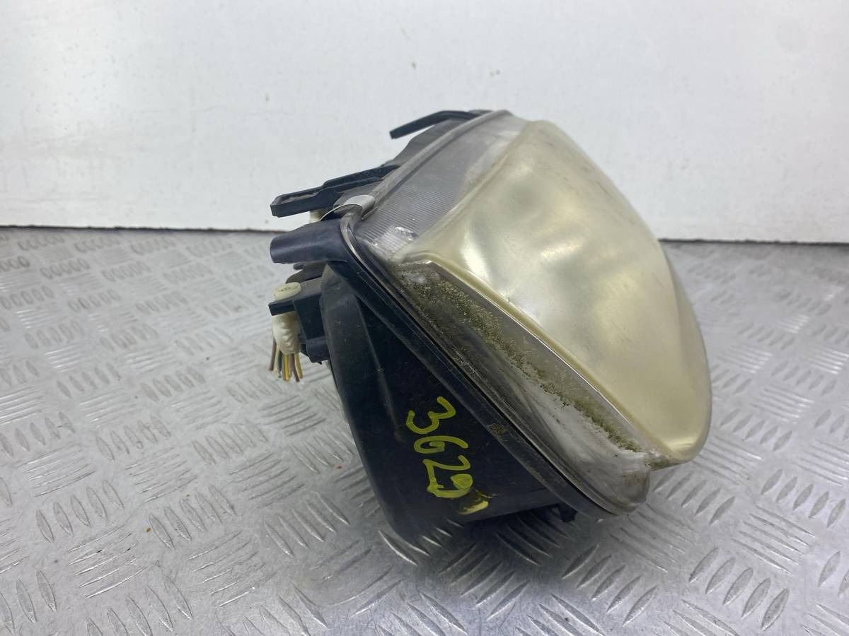 Новое Volkswagen Bora, 2003 г., OEM 96359800R, арт. 63732, фото 4