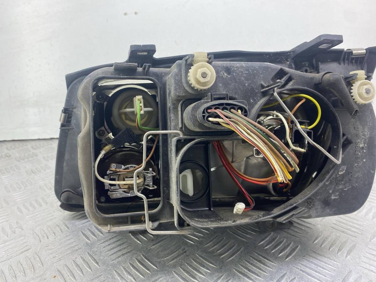 Новое Volkswagen Bora, 2003 г., OEM 96359800R, арт. 63732, фото 5