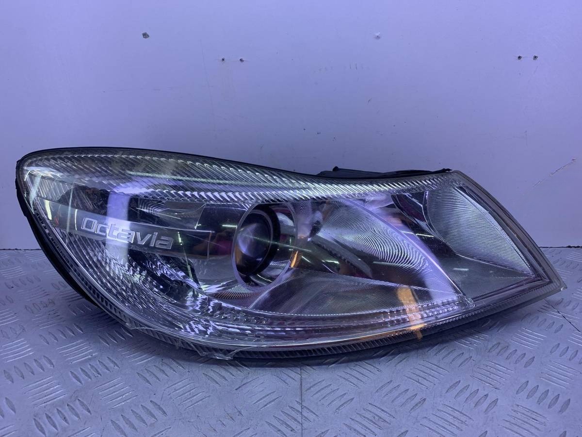 Новое Skoda Octavia, 2011 г., OEM 1Z1941016F, арт. 63740