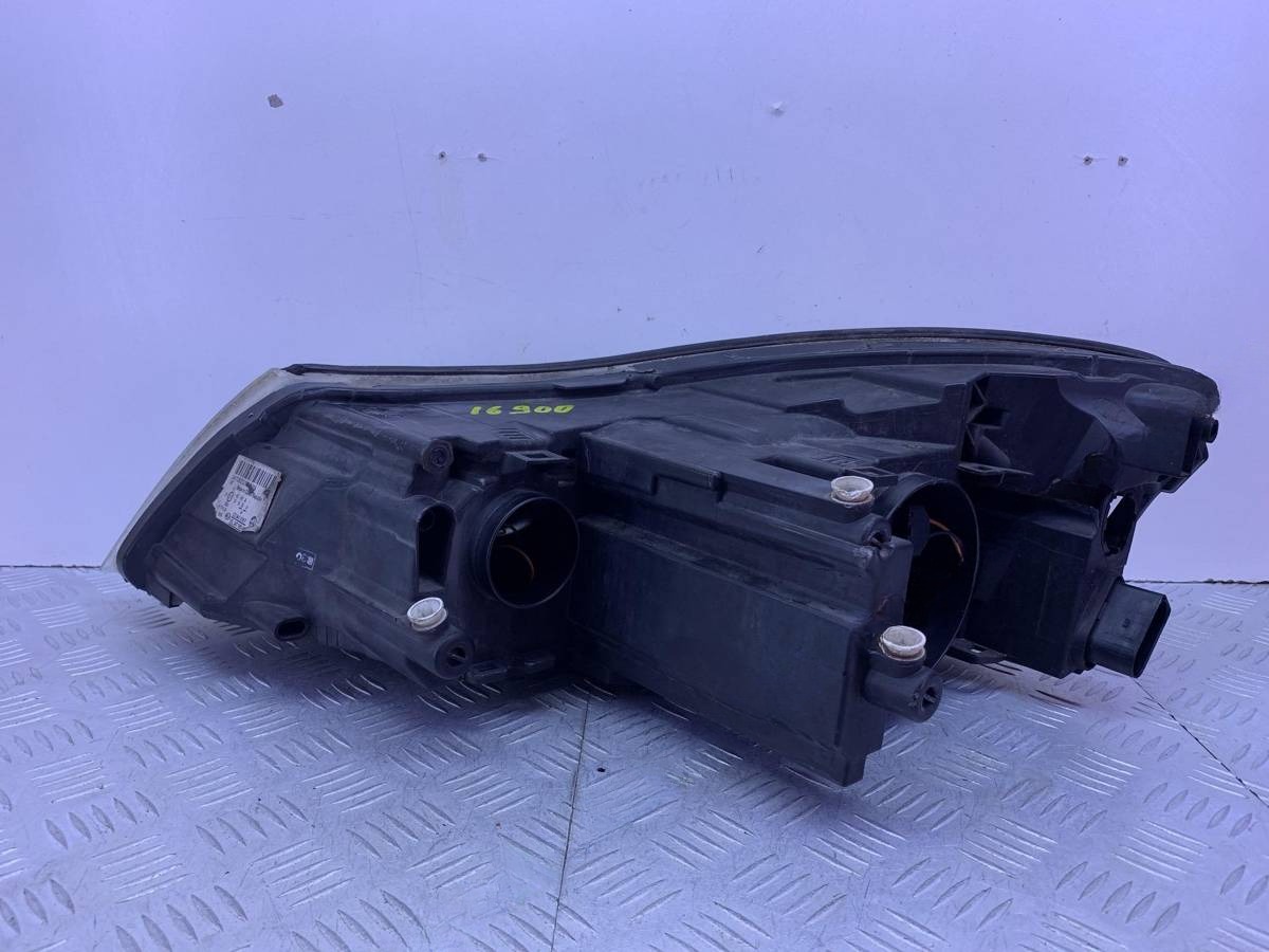 Новое Skoda Octavia, 2011 г., OEM 1Z1941016F, арт. 63740, фото 5
