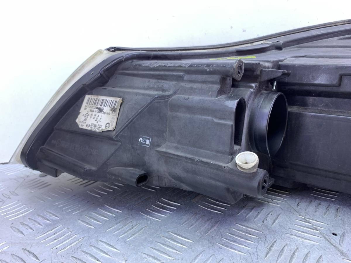 Новое Skoda Octavia, 2011 г., OEM 1Z1941016F, арт. 63740, фото 6