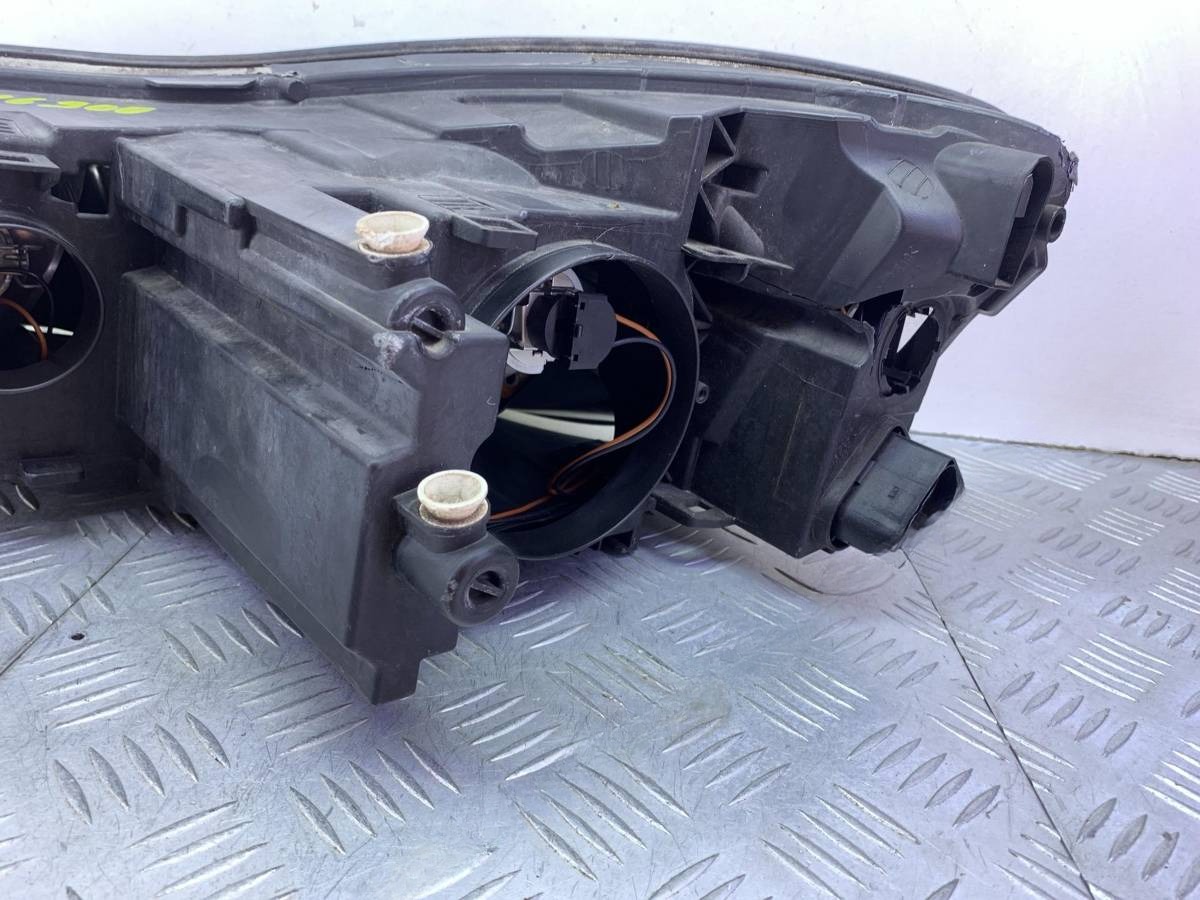 Новое Skoda Octavia, 2011 г., OEM 1Z1941016F, арт. 63740, фото 7