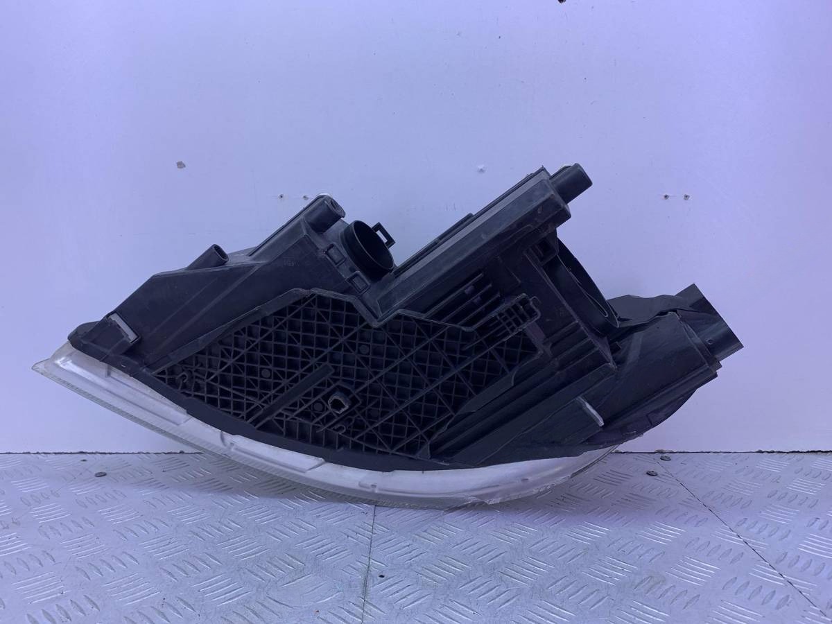 Новое Skoda Octavia, 2011 г., OEM 1Z1941016F, арт. 63740, фото 9