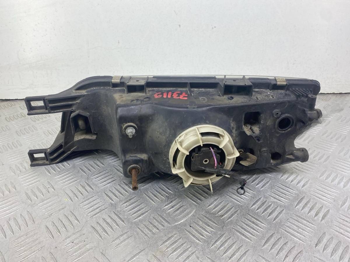 Новое Nissan Almera, 1998 г., арт. 63791, фото 3