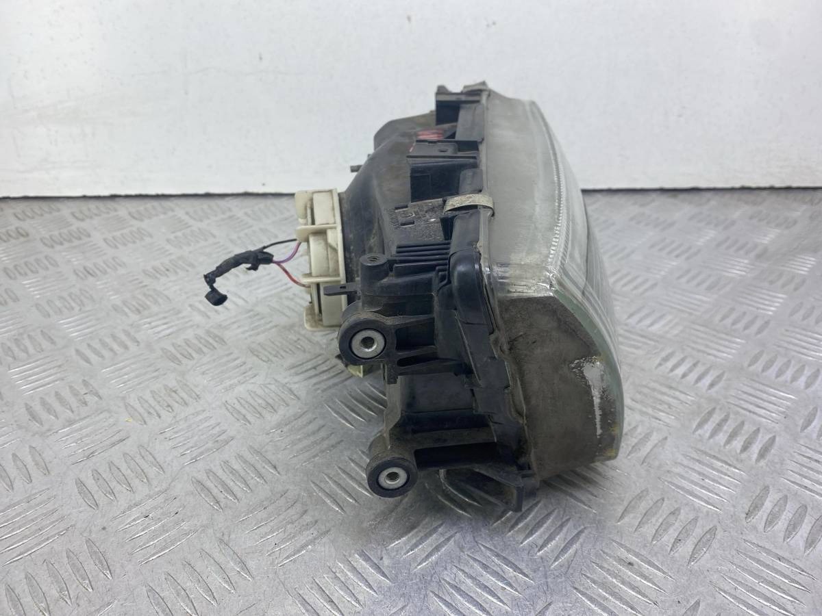 Новое Nissan Almera, 1998 г., арт. 63791, фото 4