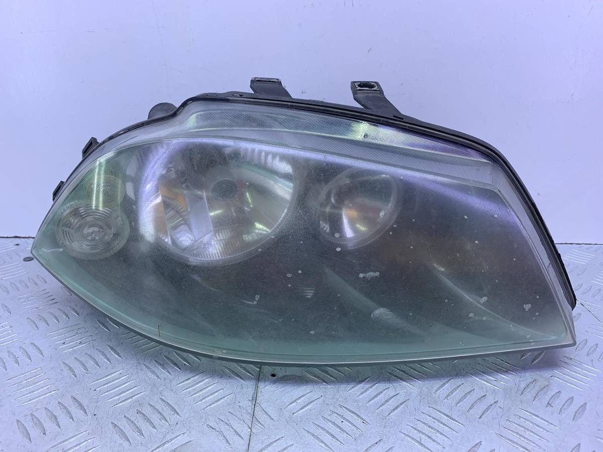 Новое Seat Ibiza, 2007 г., OEM 6L1941006A, арт. 63813
