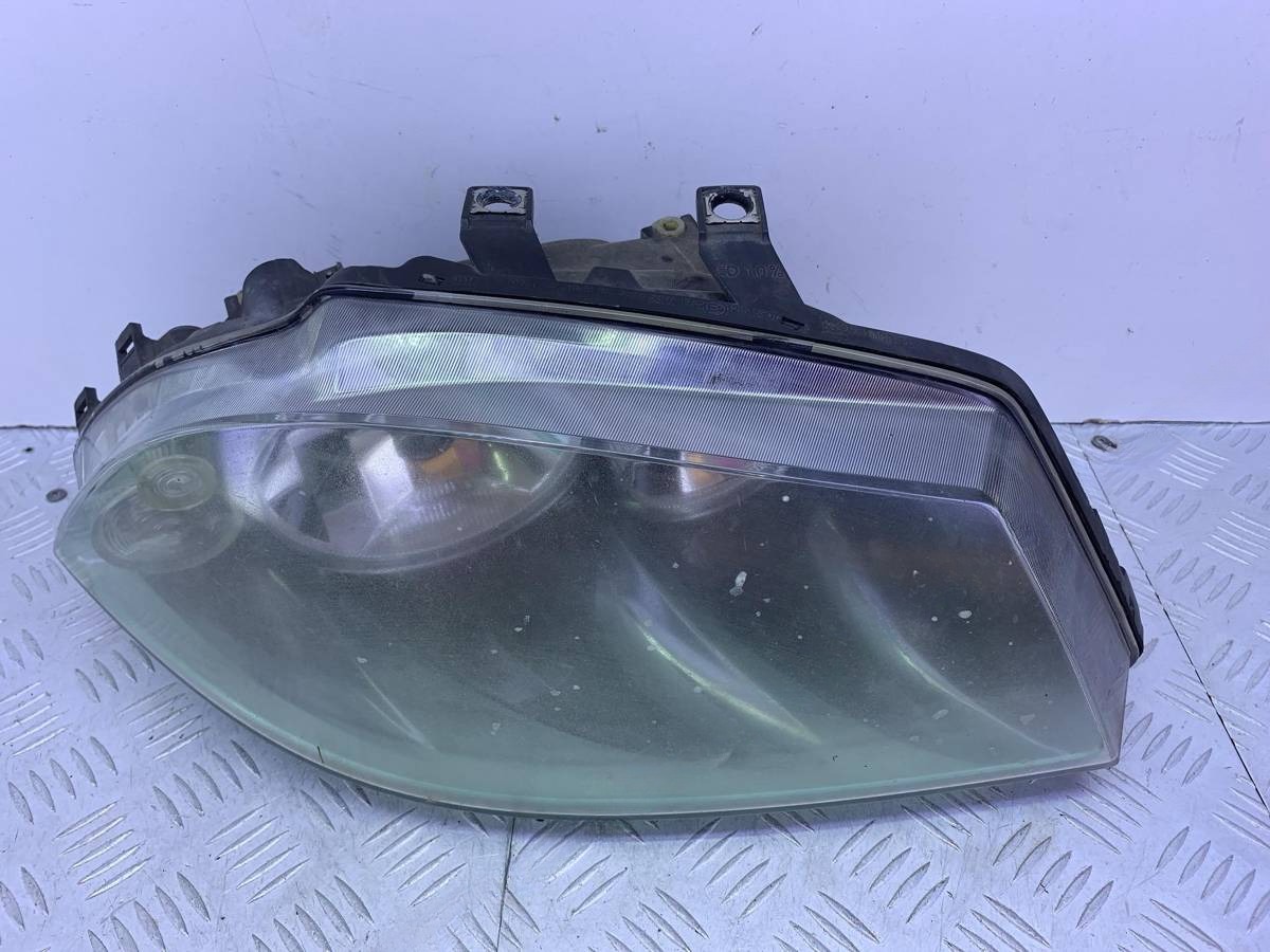 Новое Seat Ibiza, 2007 г., OEM 6L1941006A, арт. 63813, фото 2