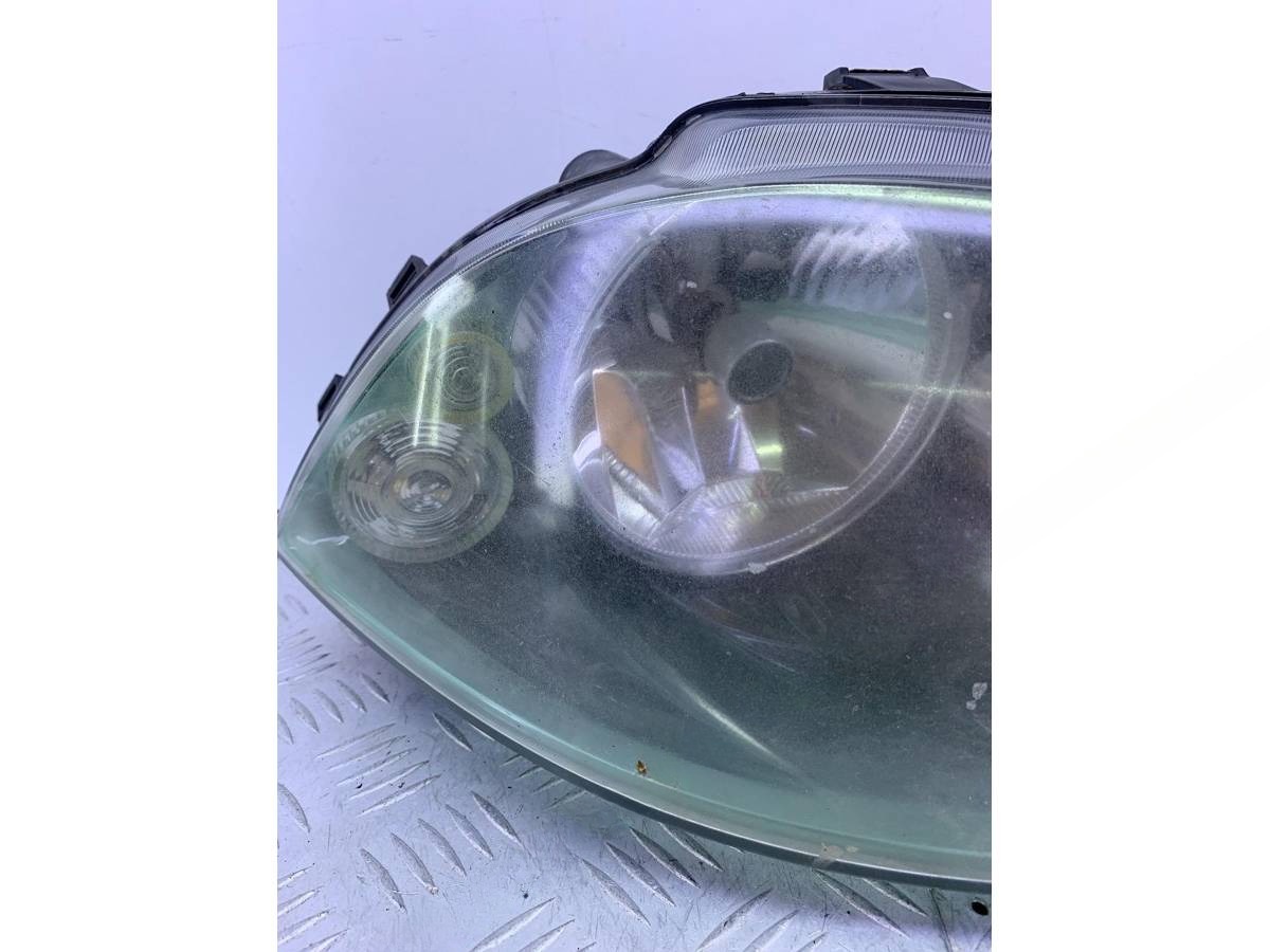 Новое Seat Ibiza, 2007 г., OEM 6L1941006A, арт. 63813, фото 3