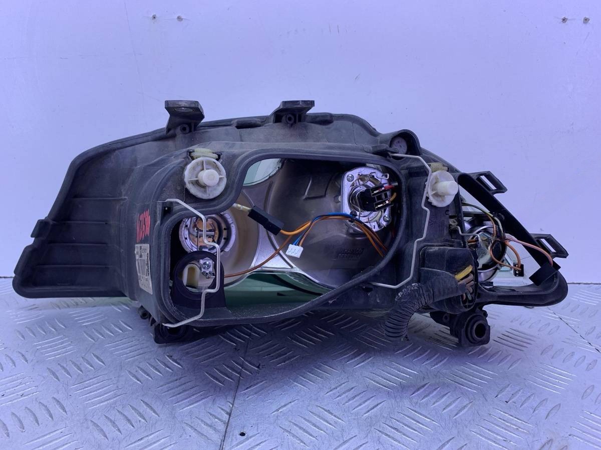 Новое Seat Ibiza, 2007 г., OEM 6L1941006A, арт. 63813, фото 6