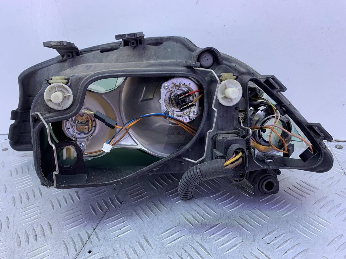 Новое Seat Ibiza, 2007 г., OEM 6L1941006A, арт. 63813, фото 8