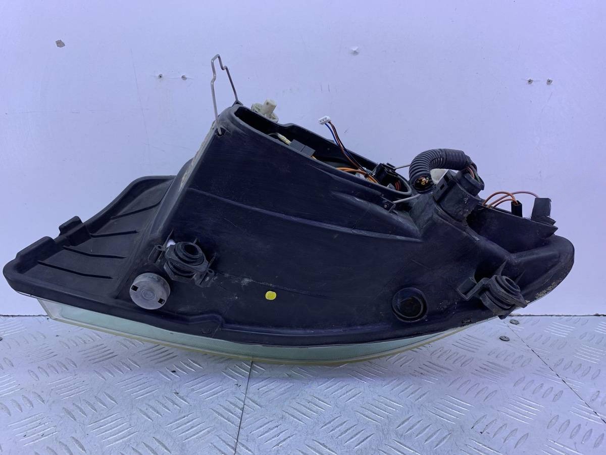Новое Seat Ibiza, 2007 г., OEM 6L1941006A, арт. 63813, фото 9