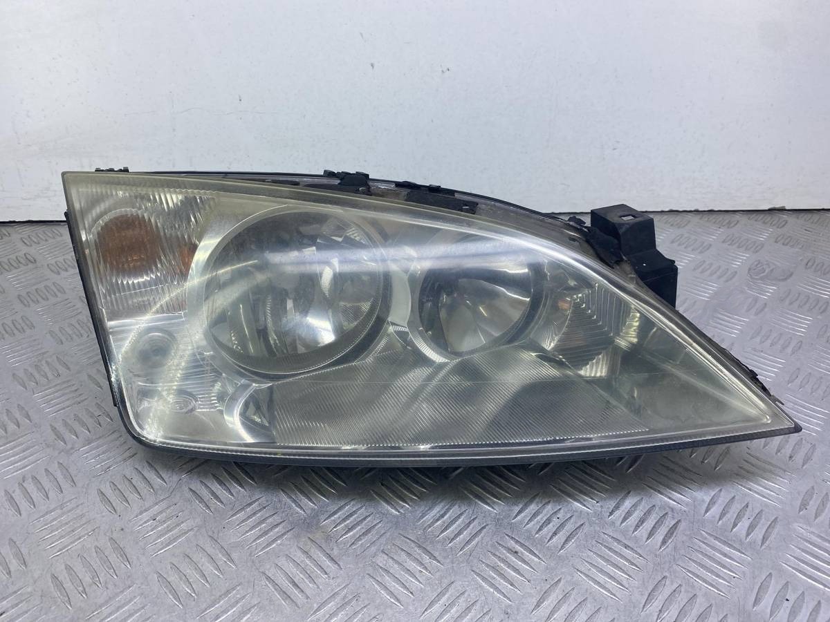 Новое Ford Mondeo, 2002 г., OEM 0301174202, арт. 63827