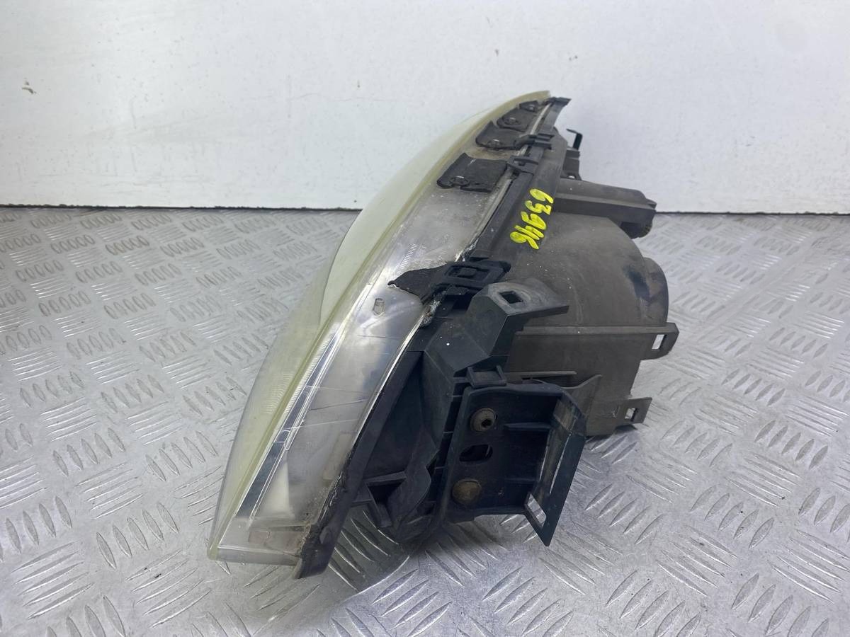Новое Ford Mondeo, 2002 г., OEM 0301174202, арт. 63827, фото 2