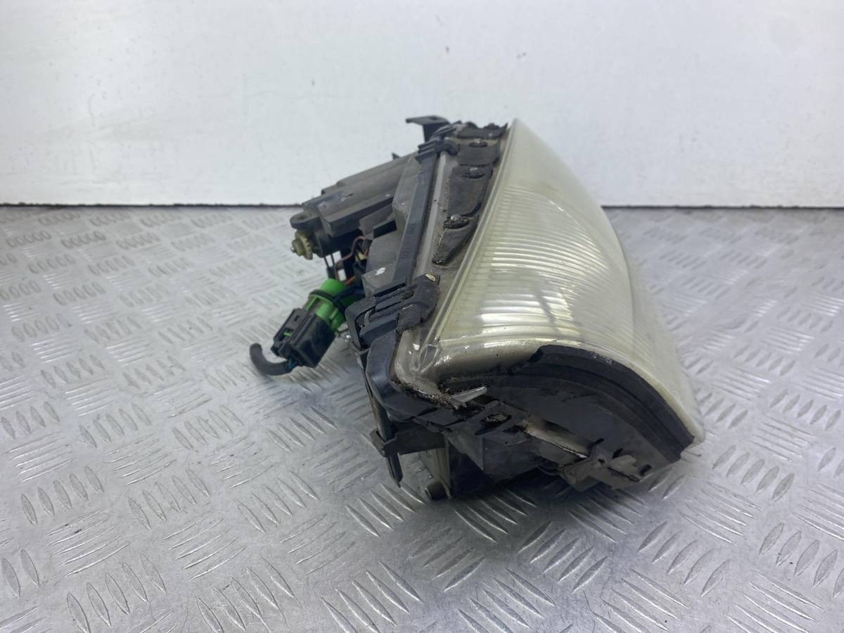 Новое Ford Mondeo, 2002 г., OEM 0301174202, арт. 63827, фото 4