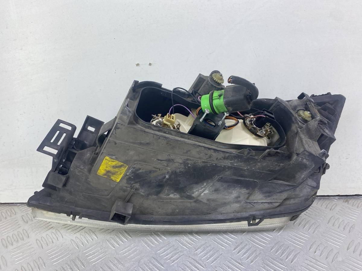 Новое Ford Mondeo, 2002 г., OEM 0301174202, арт. 63827, фото 5