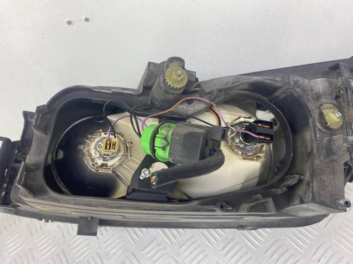 Новое Ford Mondeo, 2002 г., OEM 0301174202, арт. 63827, фото 6