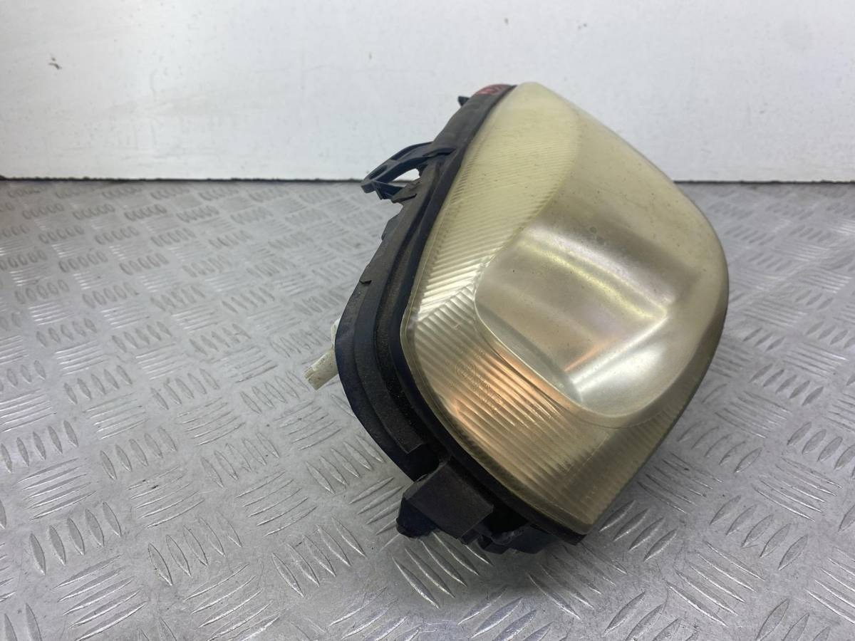 Новое Opel Astra, 1999 г., арт. 63865, фото 4