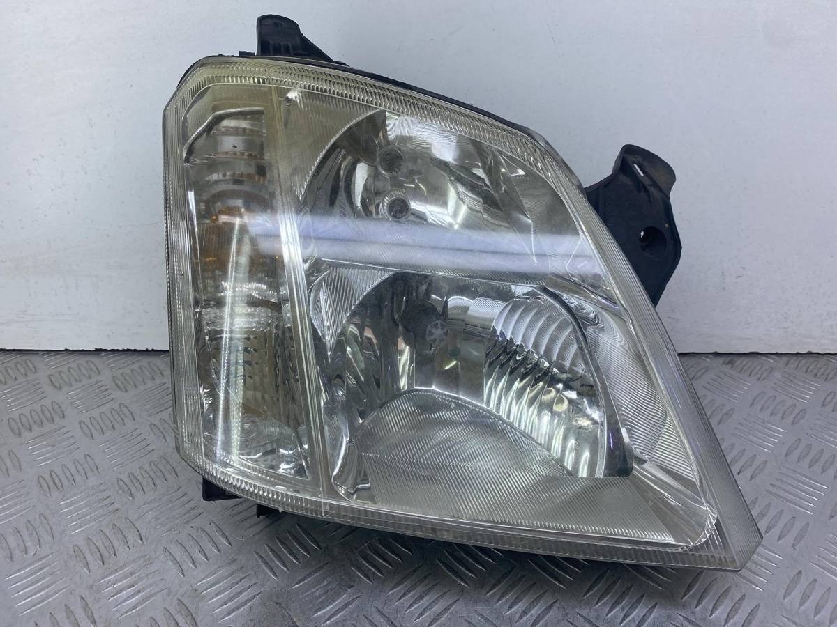 Новое Opel Meriva, 2007 г., OEM 93321053GL, арт. 63867