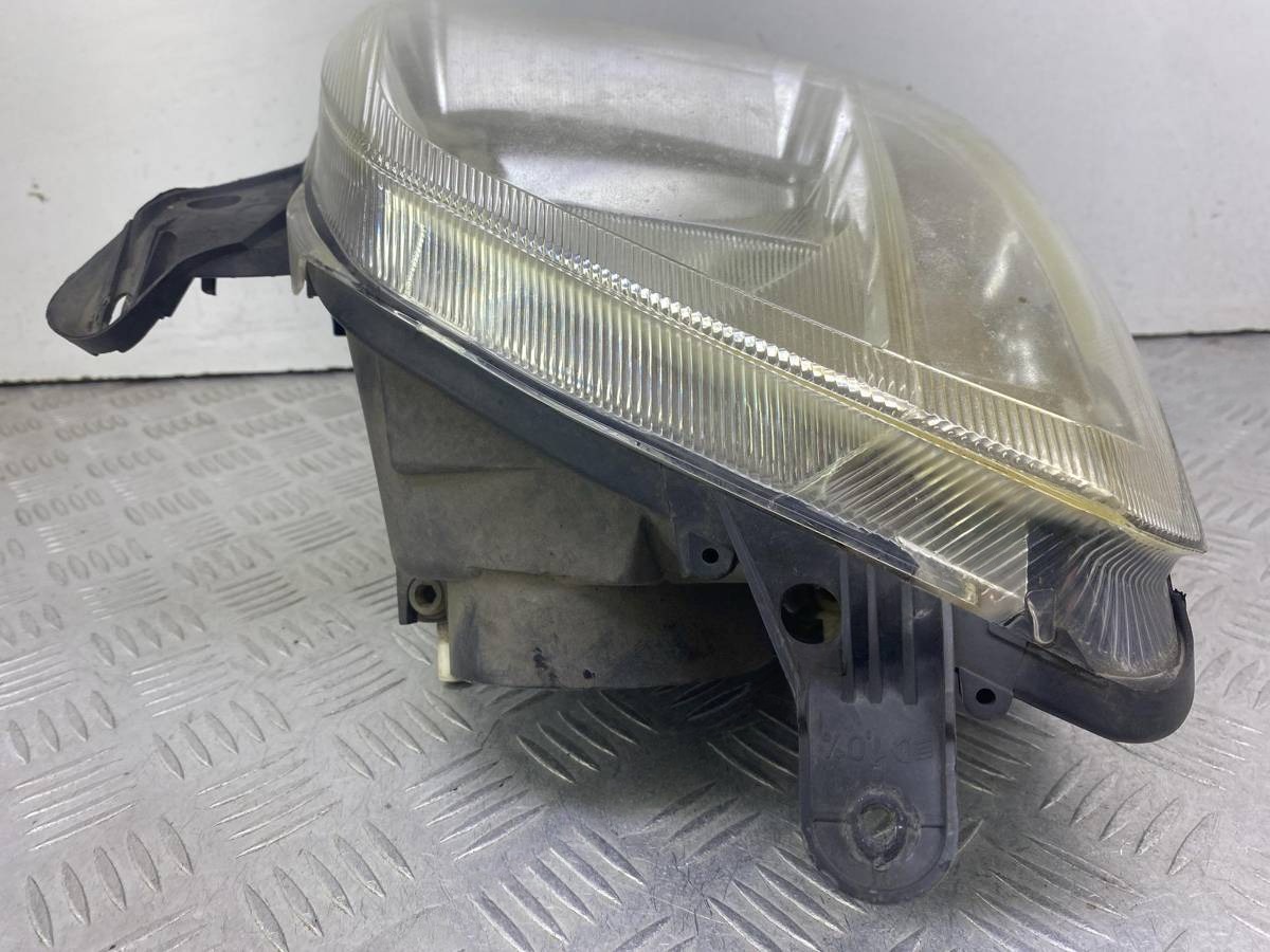 Новое Opel Meriva, 2007 г., OEM 93321053GL, арт. 63867, фото 3