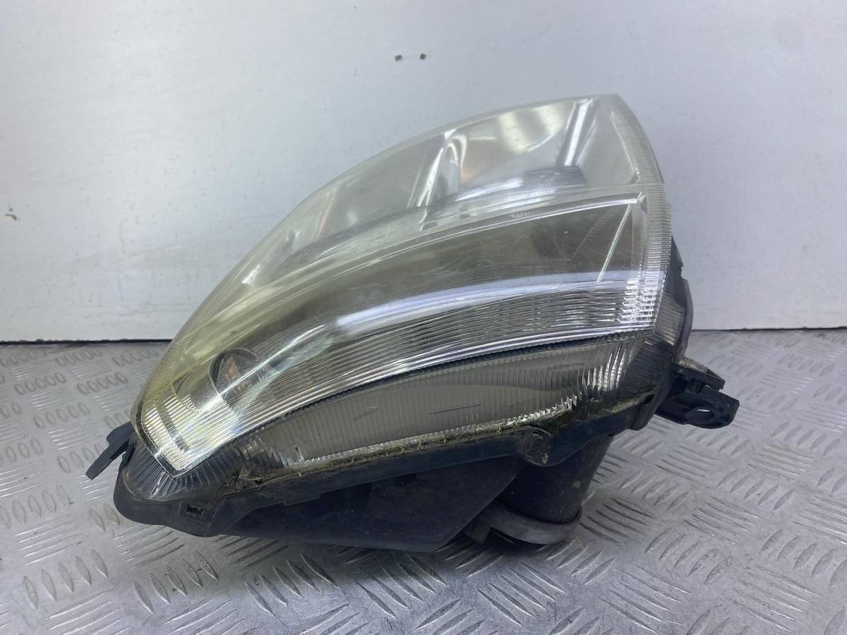 Новое Opel Meriva, 2007 г., OEM 93321053GL, арт. 63867, фото 4