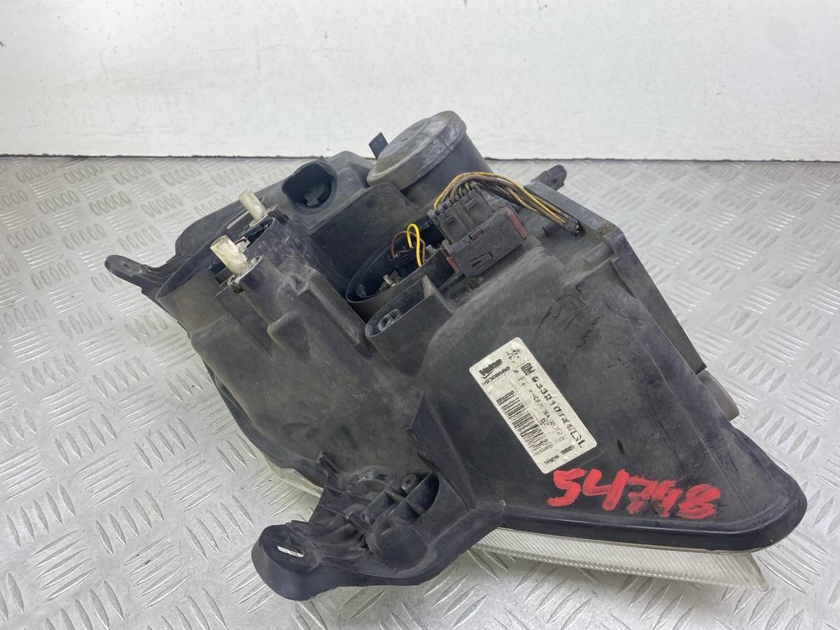 Новое Opel Meriva, 2007 г., OEM 93321053GL, арт. 63867, фото 5