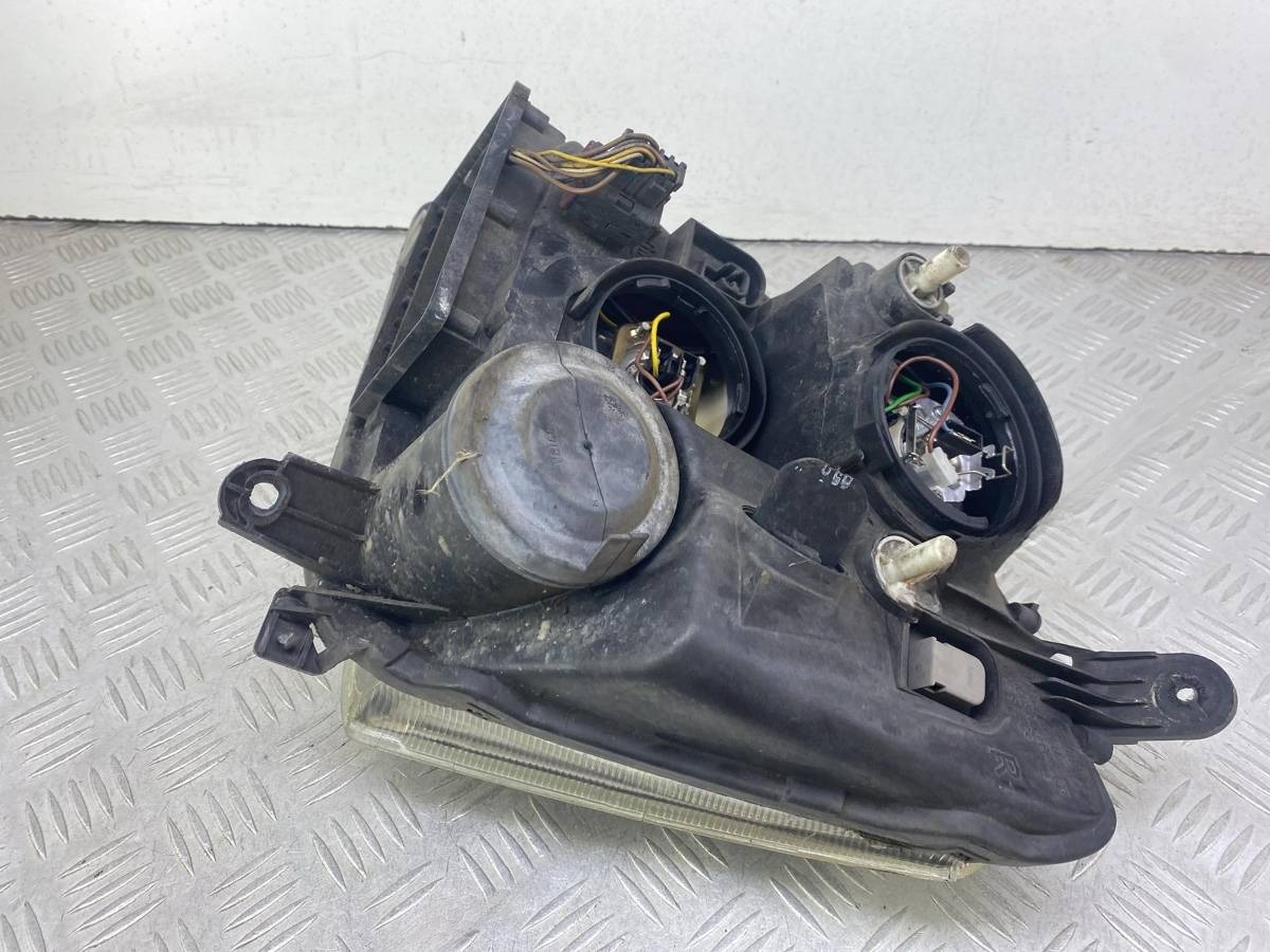 Новое Opel Meriva, 2007 г., OEM 93321053GL, арт. 63867, фото 6