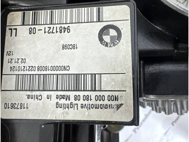 Новое Ford Focus, 2022 г., OEM cv619l440vc, арт. 6691, фото 10