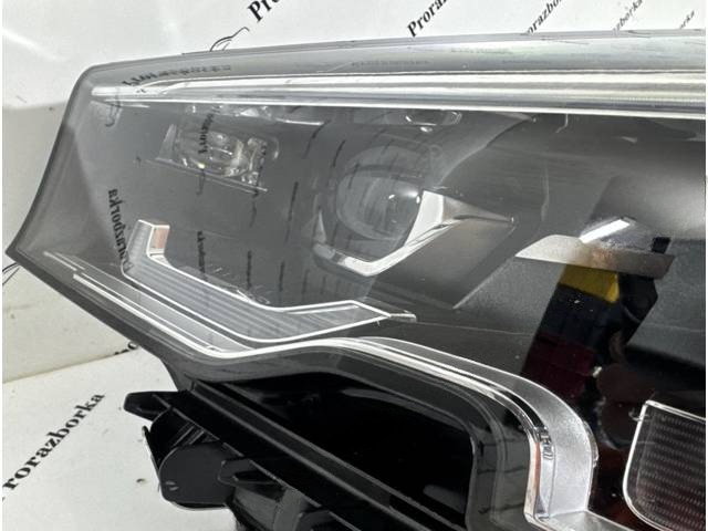 Новое Ford Focus, 2022 г., OEM cv619l440vc, арт. 6691, фото 16