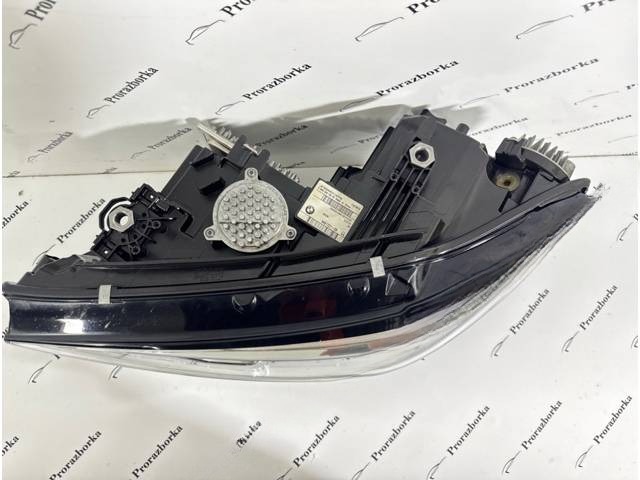 Новое Ford Focus, 2022 г., OEM cv619l440vc, арт. 6691, фото 17