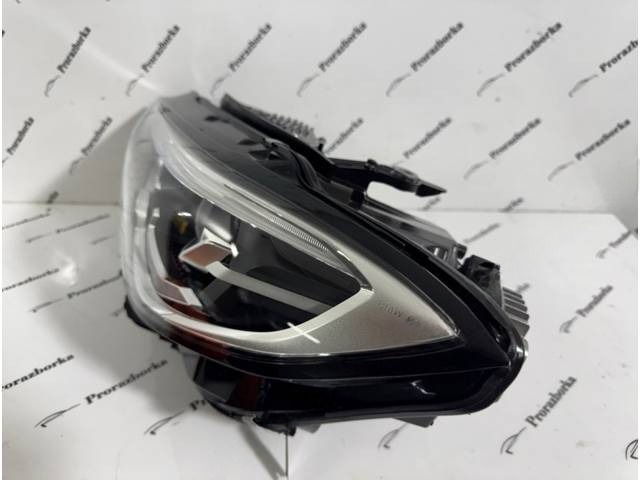 Новое Ford Focus, 2022 г., OEM cv619l440vc, арт. 6691, фото 18